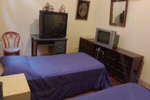 AIRES DE TANGO HOSTEL