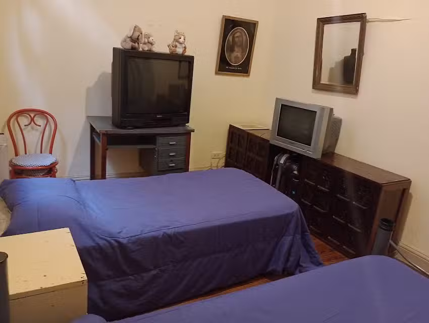 AIRES DE TANGO HOSTEL