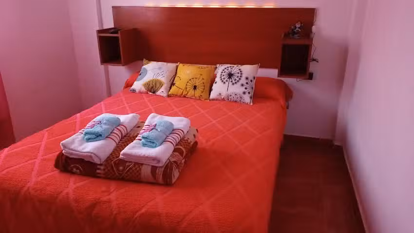 Aires del Cerro Yerba Buena