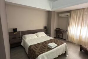 Aires del Libertador – Alquiler Temporario en Centro San Francisco