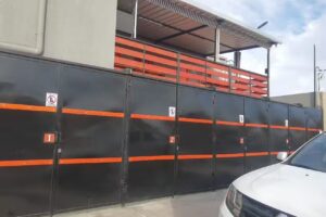 Aires del Sur HOSPEDAJE