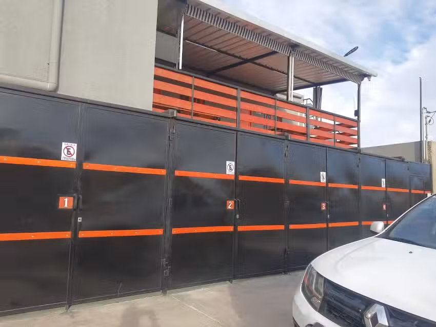 Aires del Sur HOSPEDAJE