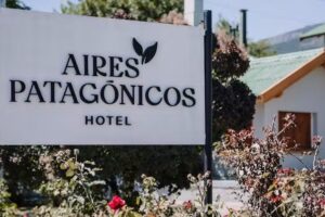 Aires Patagónicos Hotel