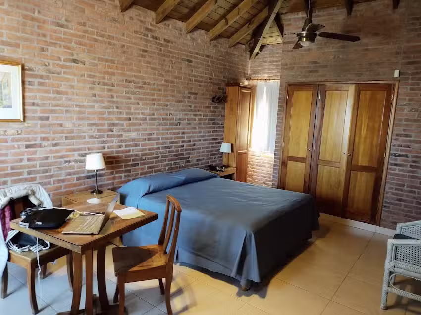 Aitue Apart Hotel & Spa