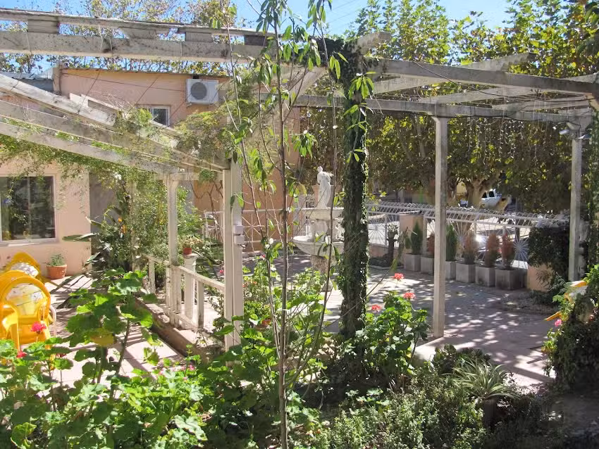 Akropolis Temporarios