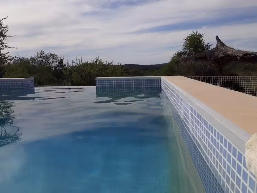 Al Encuentro Casas de Montaña