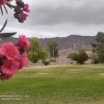 Al Pie del Cerro