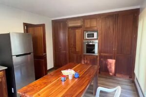 Al Puente y Palo – Casa de Piedra