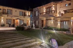 Al Sereno Hotel Panoramico