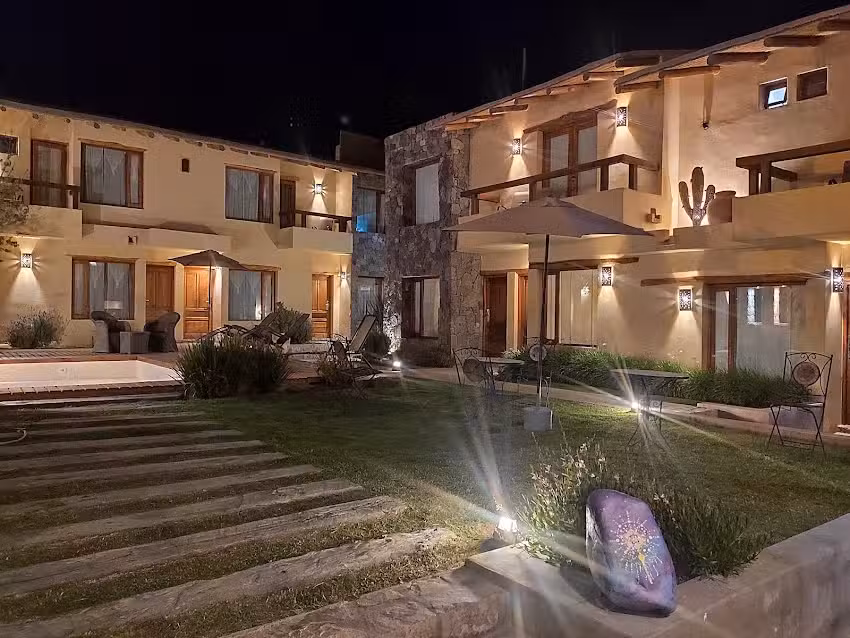 Al Sereno Hotel Panoramico