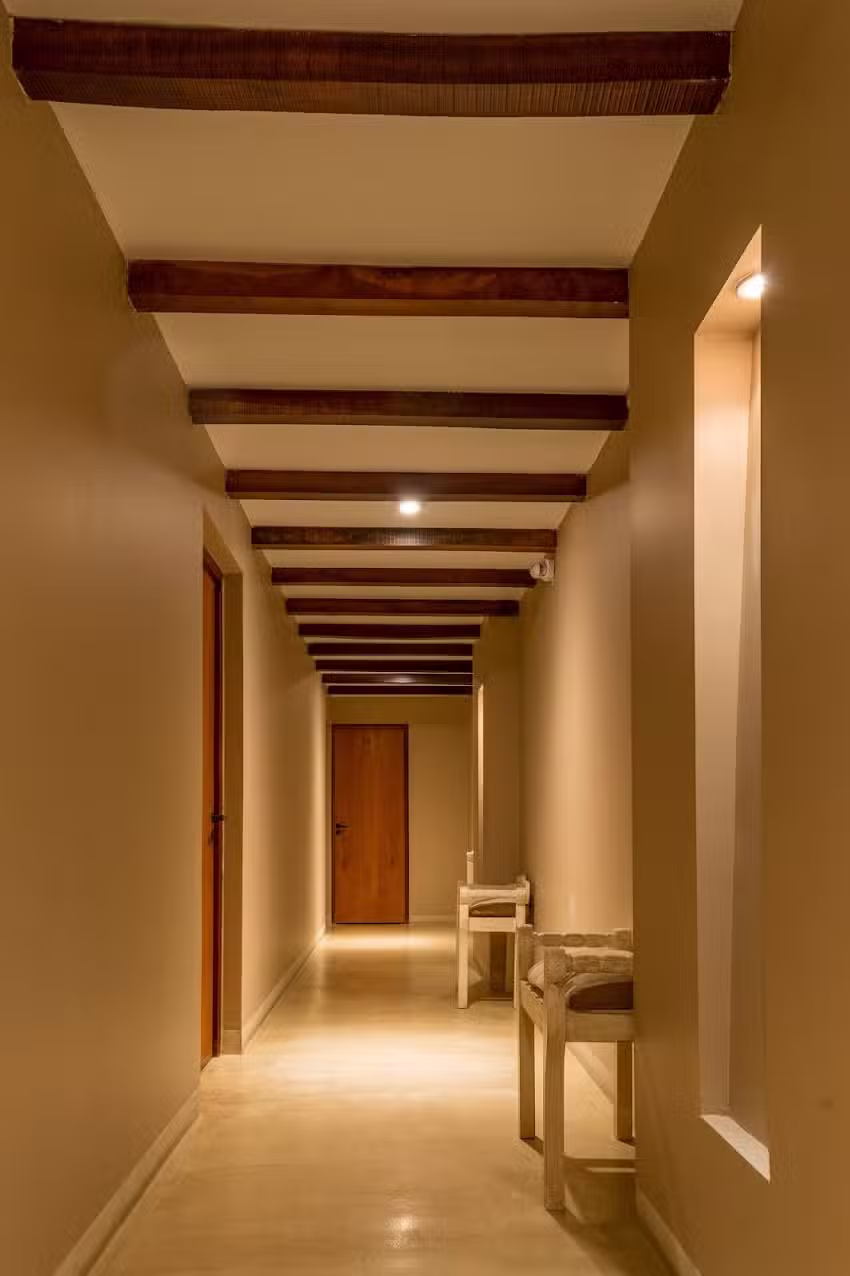 Al Sereno Spa