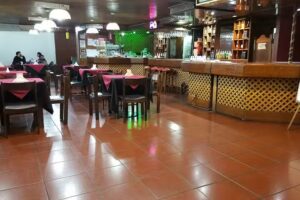 Al Sol Mendoza – departamentos equipados