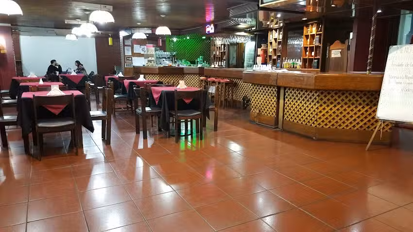 Al Sol Mendoza – departamentos equipados