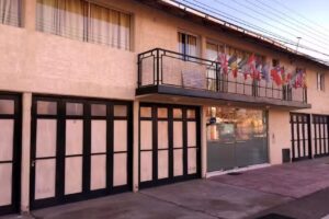 Al Sur Apartments | Alojamiento céntrico en Malargüe