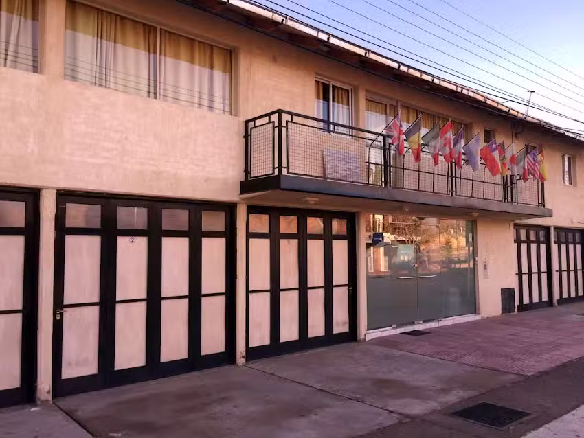 Al Sur Apartments | Alojamiento céntrico en Malargüe