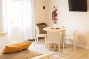 Alameda apart El Calafate