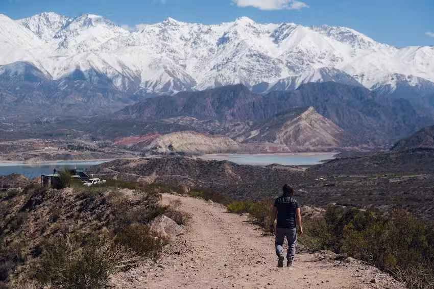 Alas de Montaña Ecolodge