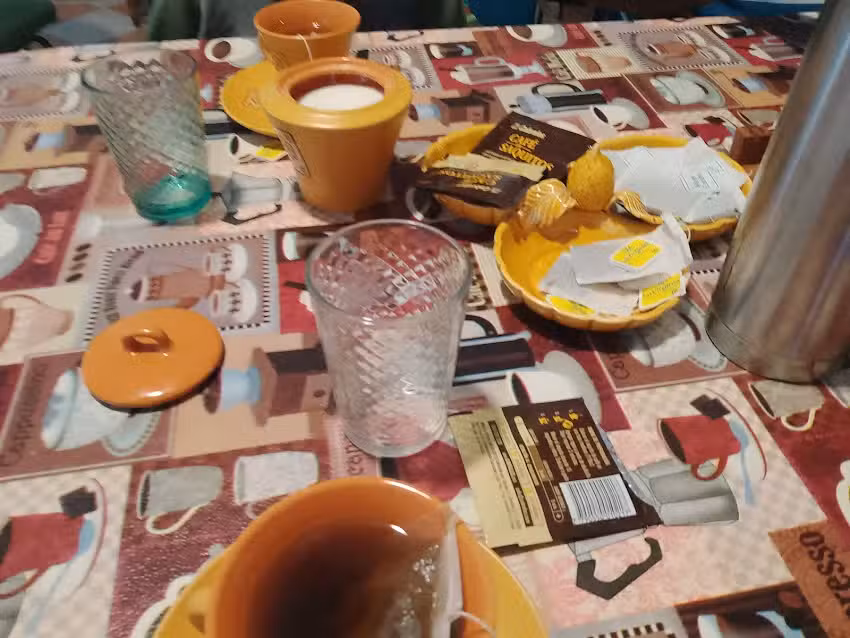 Alas Fuentes Posada Apart