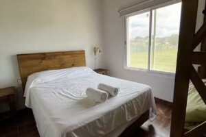 Alba Serrana Casas de Montaña