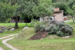 Albergue de Campamento “Los Guindos”