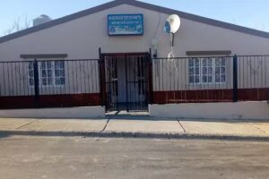 Albergue Estudiantil Rio Mayo