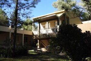 Albergue Los Quebrachitos (Ex Casa La Montina)