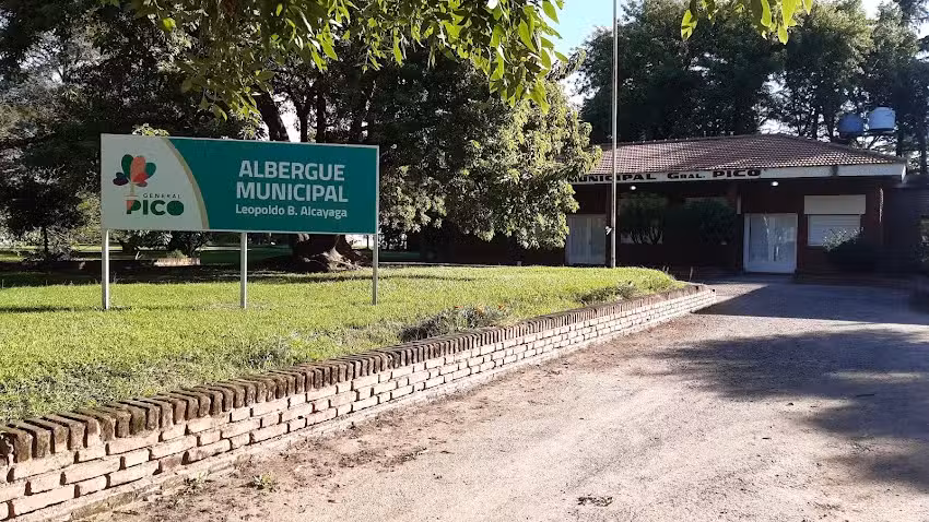 Albergue Municipal
