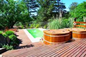 Albero Suites Serranas