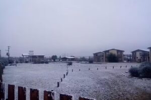 Aldea Altos de Garay