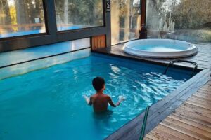 Aldea Andina Hotel&Spa | Bariloche