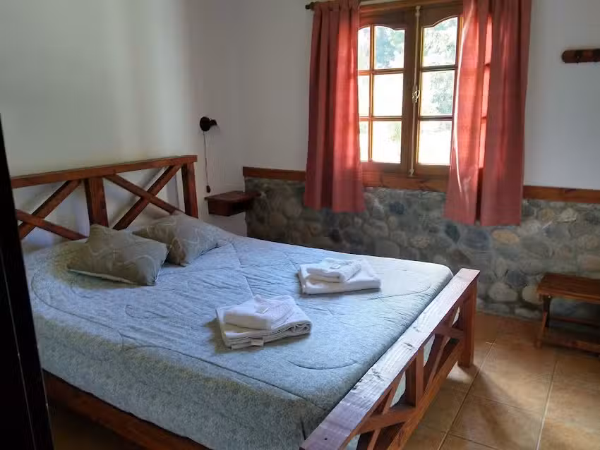 Aldea De Montaña Lago Puelo