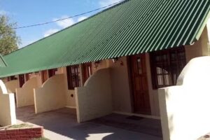 Aldea Guay Antu S.A.T.