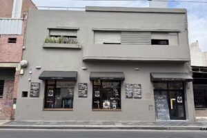 Aldea Hostel Córdoba