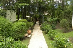 ALDEA KLEINWALD- Cabañas y Apart Hotel