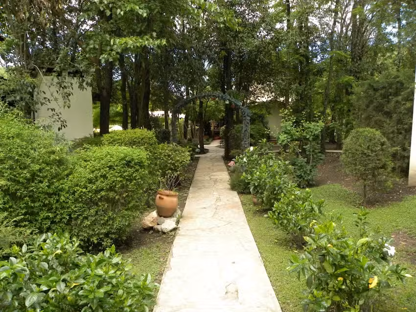 ALDEA KLEINWALD- Cabañas y Apart Hotel