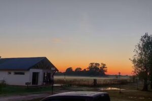 Aldea LA MARTINA, cabañas y suites
