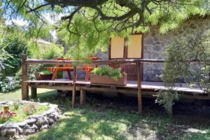 Aldea Las Calandrias