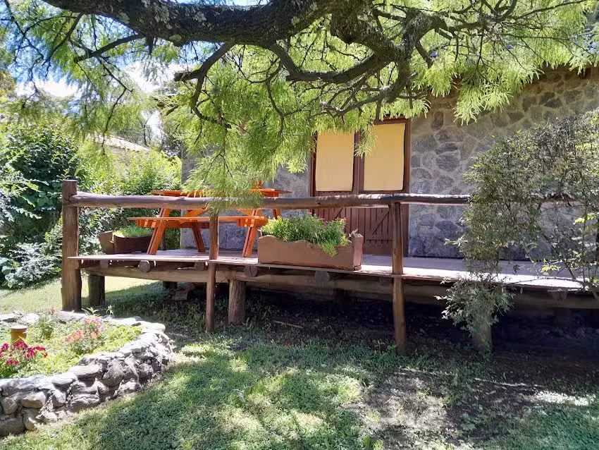 Aldea Las Calandrias