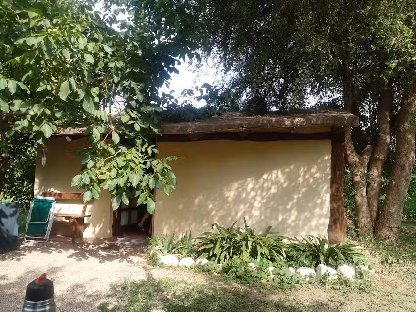 Aldea Tierra Eco Hospedaje