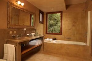 Aldebarán Hotel & Spa