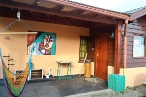 Alem Casa de Familia