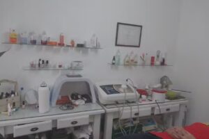 ALEXIA SOSA COSMIATRA