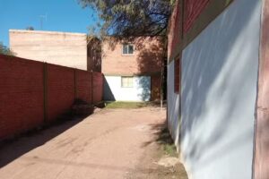 Algarrobal Hospedaje