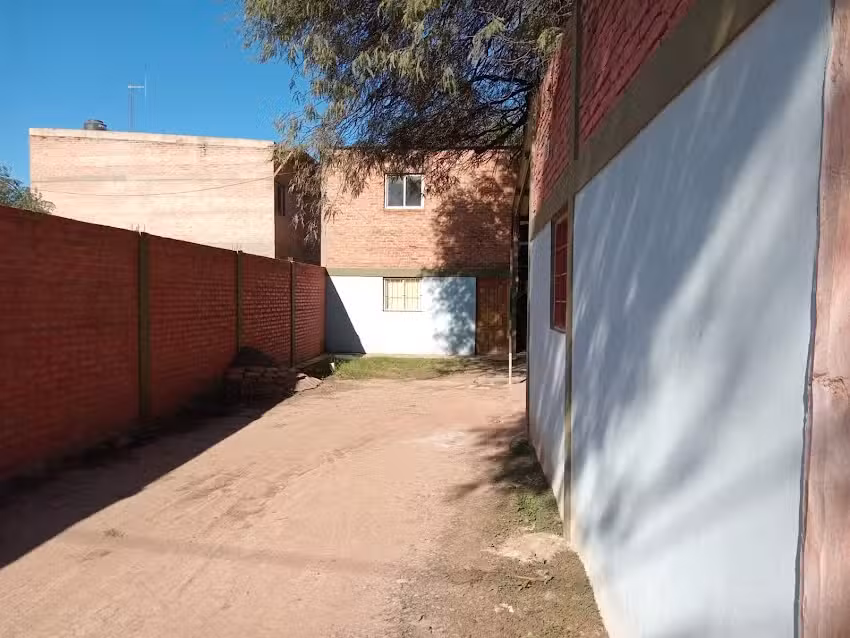 Algarrobal Hospedaje