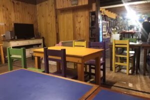 ALHUE PATAGONIA HOSTEL