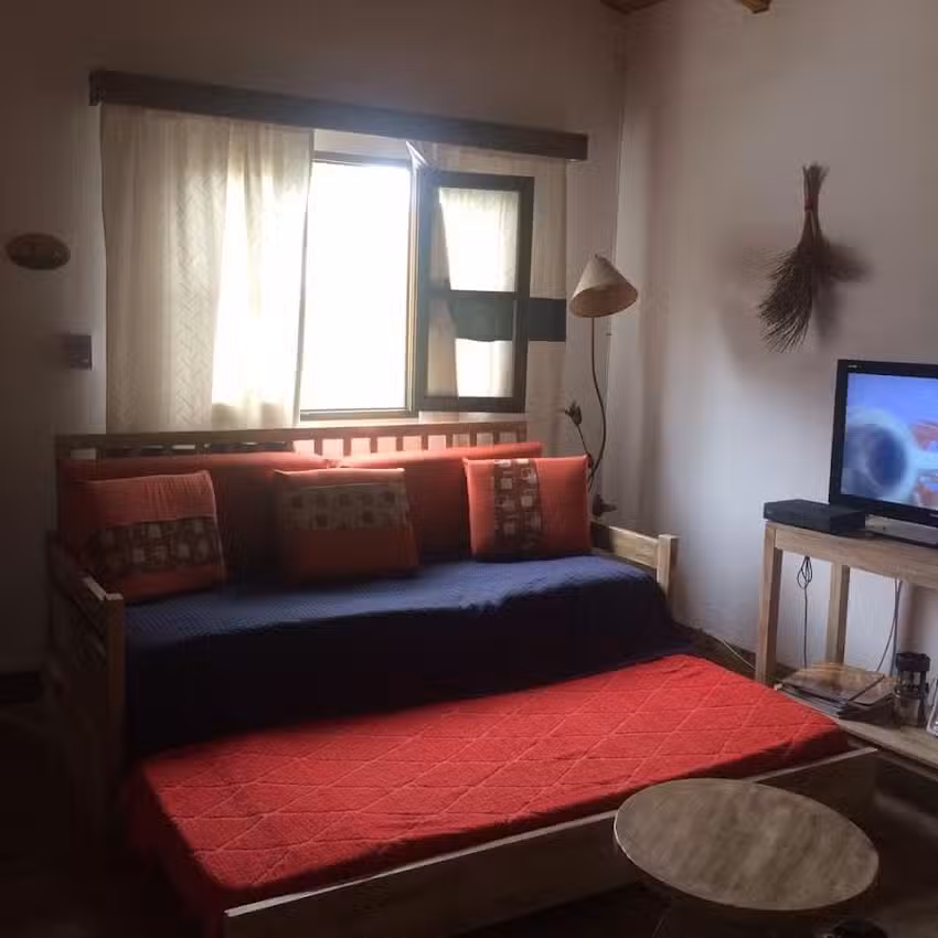 Allegra Casas de Campo