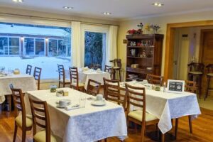 Alma Andina Hostería