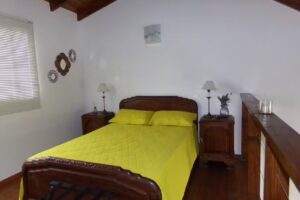 Alma Cabaña de Mar.