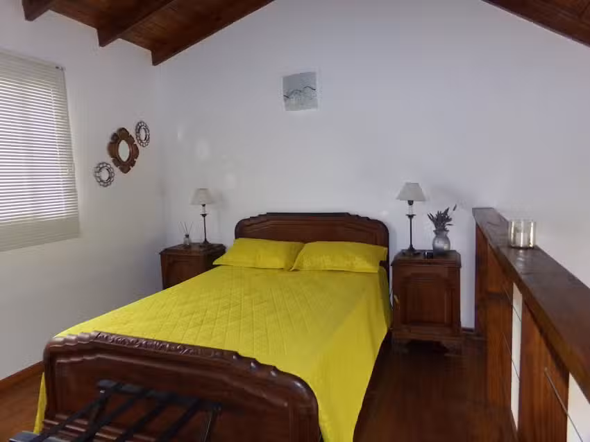 Alma Cabaña de Mar.