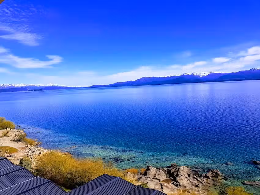 Alma del Lago Suites & SPA